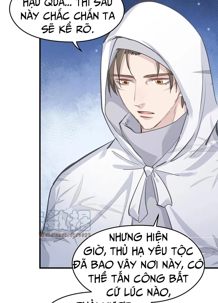 Tối Cường Thiên Đế Hệ Thống Chapter 40 - Trang 3
