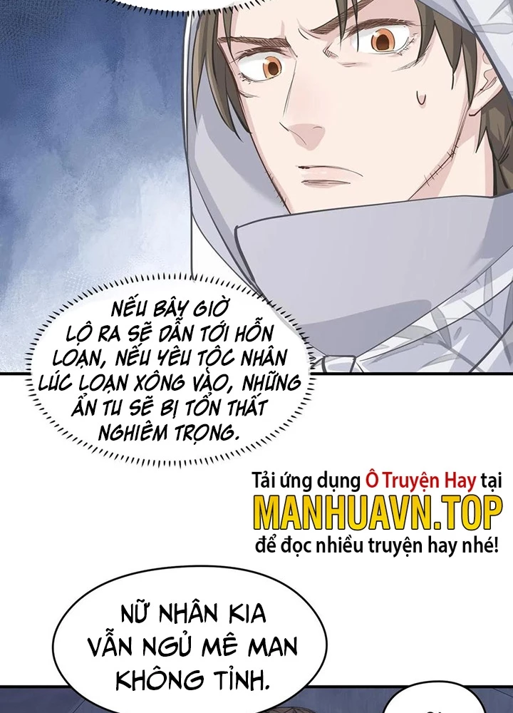 Tối Cường Thiên Đế Hệ Thống Chapter 40 - Trang 3