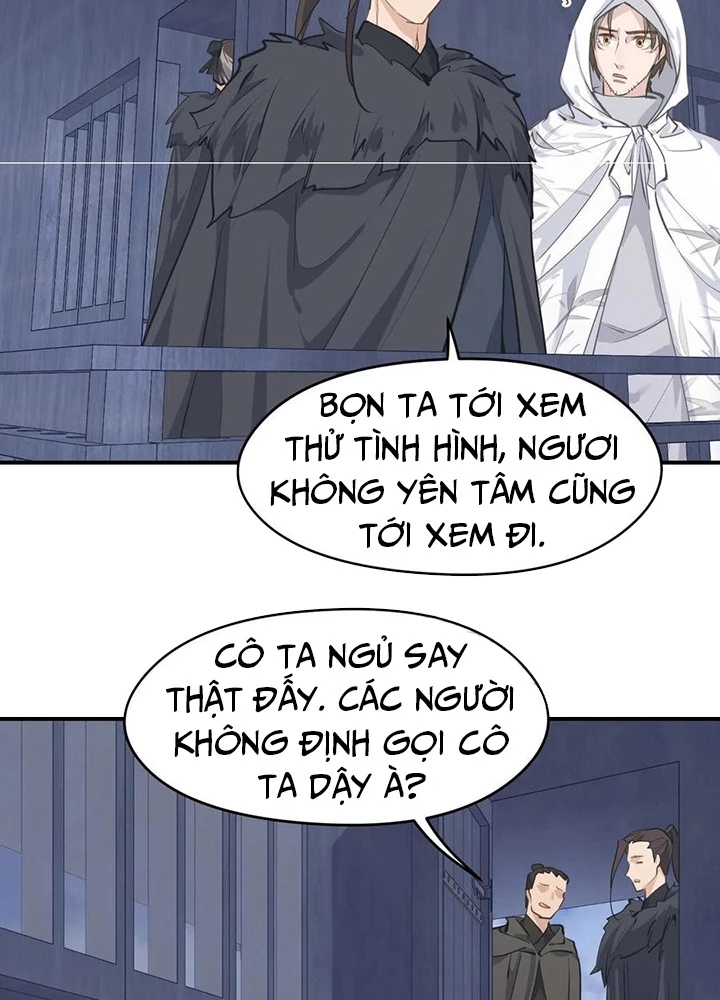 Tối Cường Thiên Đế Hệ Thống Chapter 40 - Trang 3