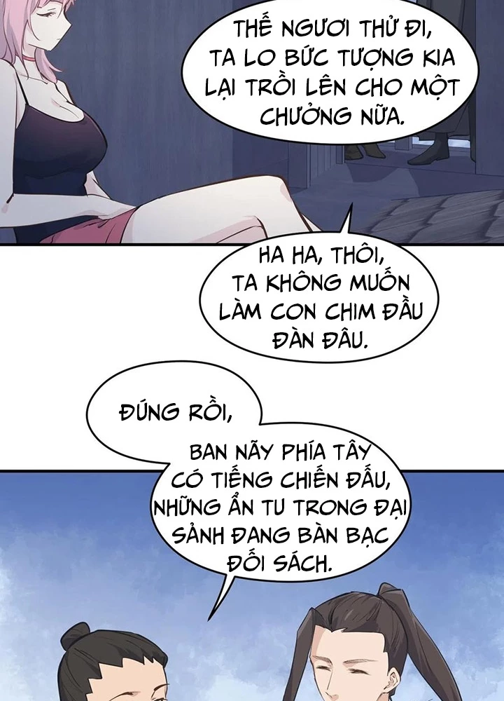 Tối Cường Thiên Đế Hệ Thống Chapter 40 - Trang 3
