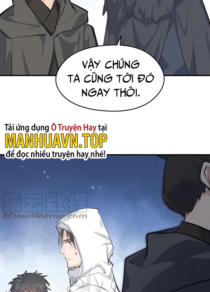 Tối Cường Thiên Đế Hệ Thống Chapter 40 - Trang 3