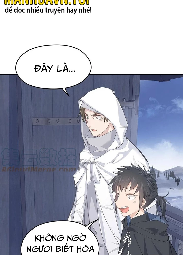 Tối Cường Thiên Đế Hệ Thống Chapter 40 - Trang 3