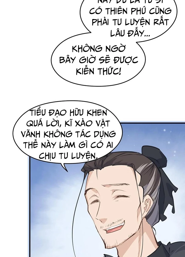 Tối Cường Thiên Đế Hệ Thống Chapter 40 - Trang 3