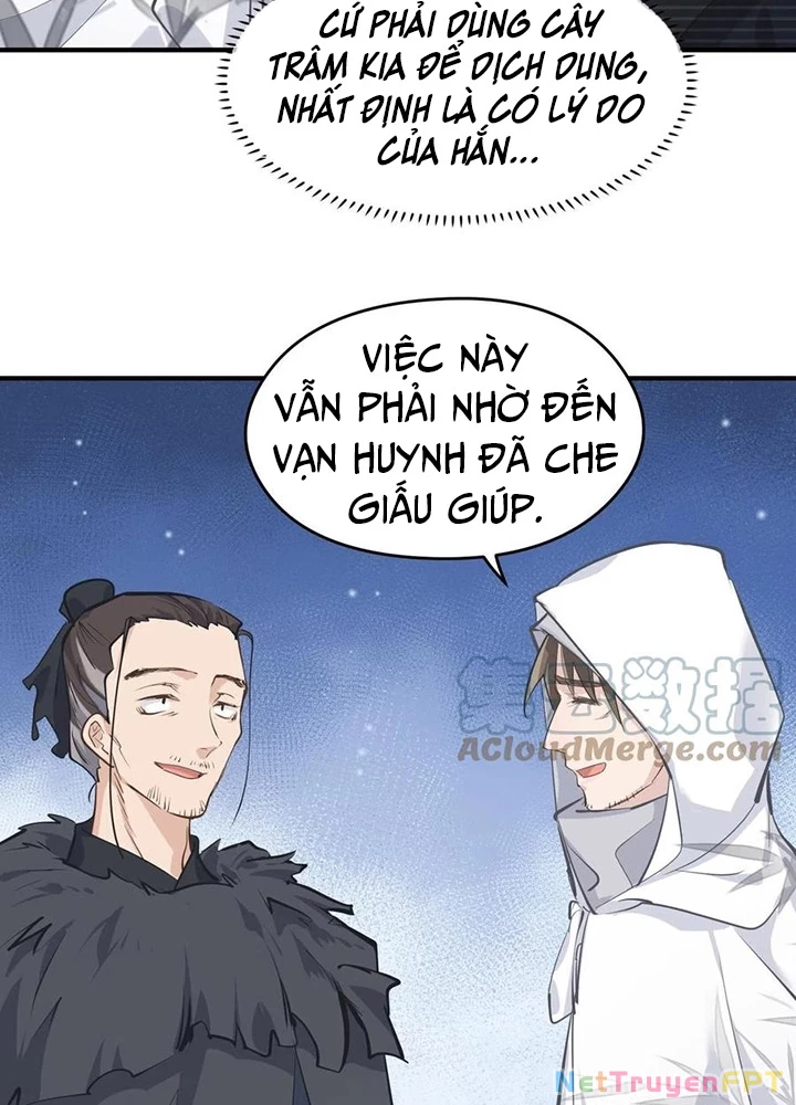 Tối Cường Thiên Đế Hệ Thống Chapter 40 - Trang 3
