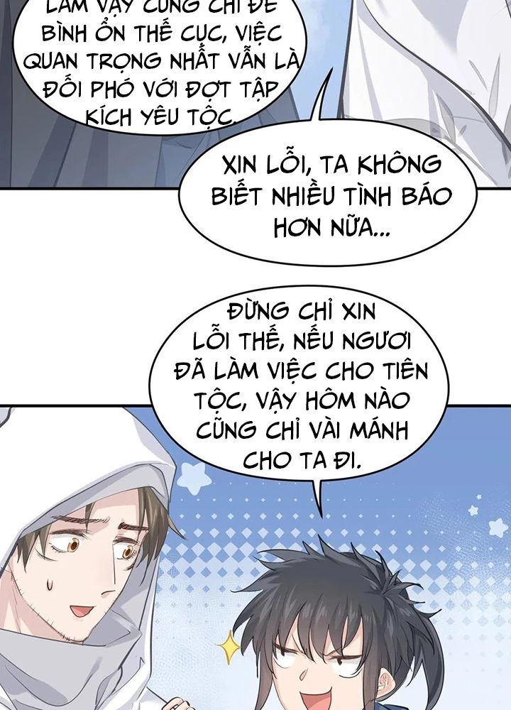 Tối Cường Thiên Đế Hệ Thống Chapter 40 - Trang 3