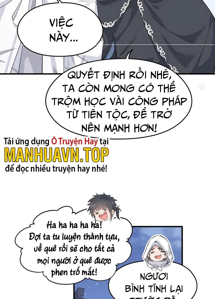 Tối Cường Thiên Đế Hệ Thống Chapter 40 - Trang 3