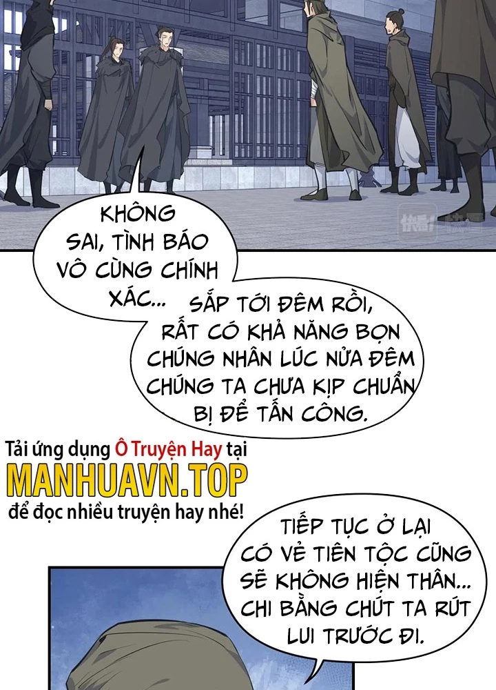 Tối Cường Thiên Đế Hệ Thống Chapter 40 - Trang 3