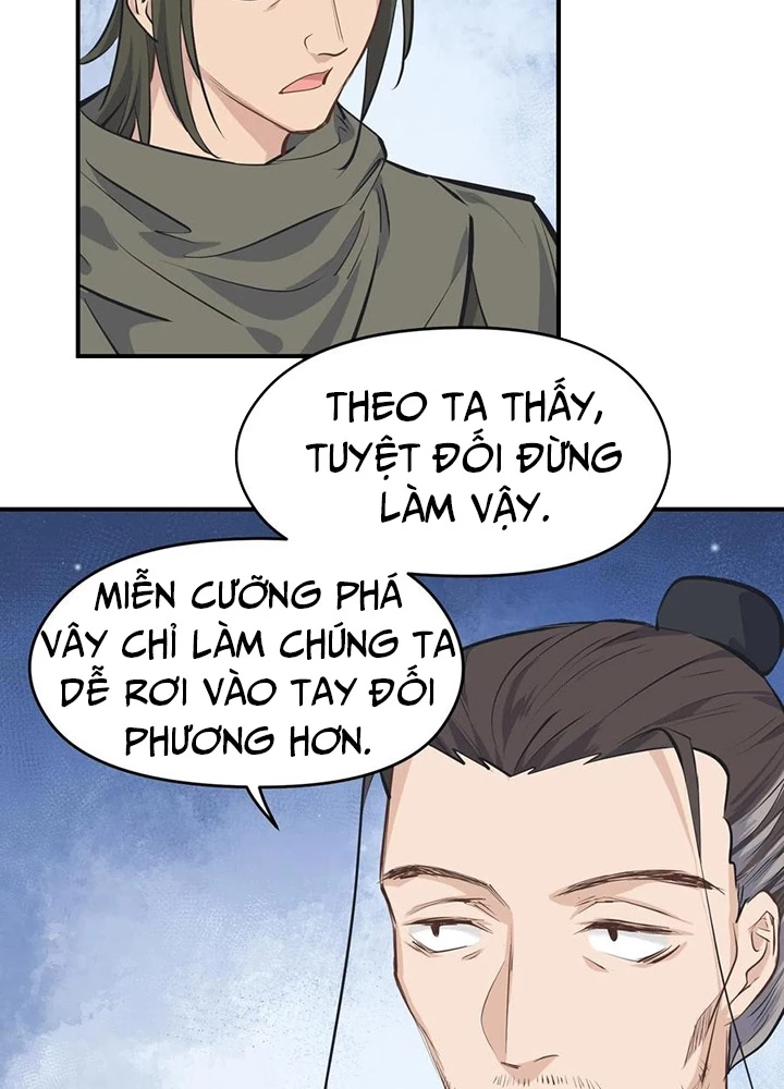 Tối Cường Thiên Đế Hệ Thống Chapter 40 - Trang 3