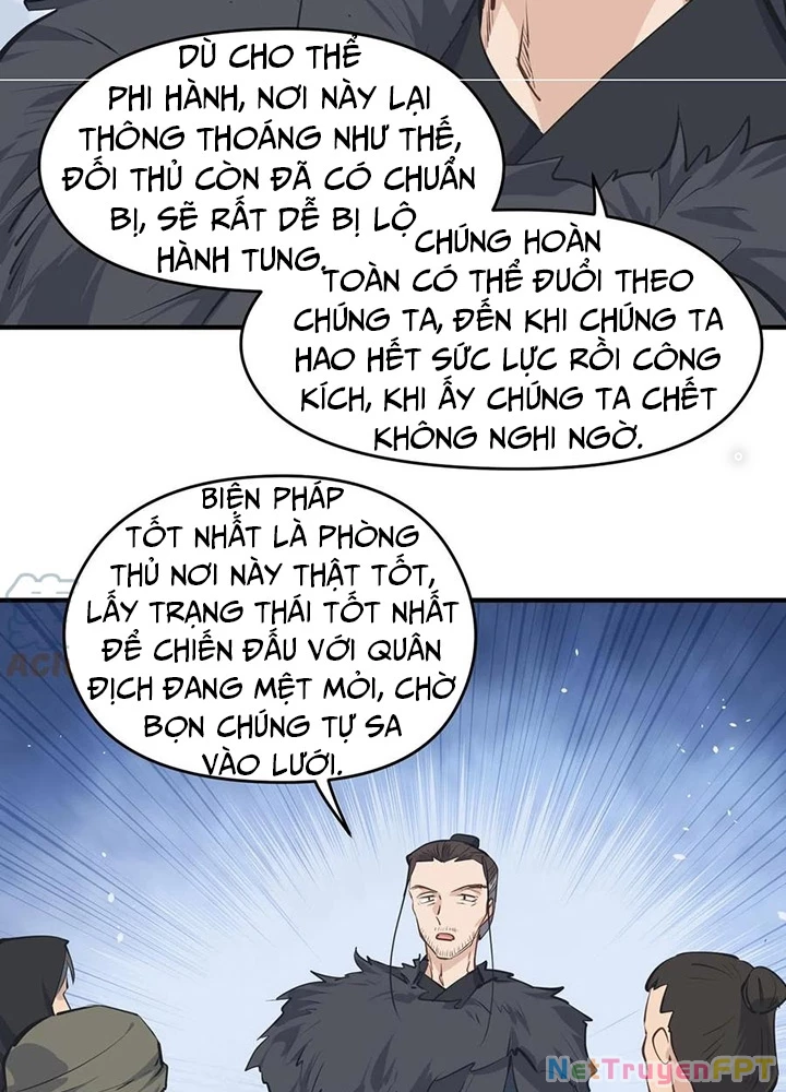 Tối Cường Thiên Đế Hệ Thống Chapter 40 - Trang 3