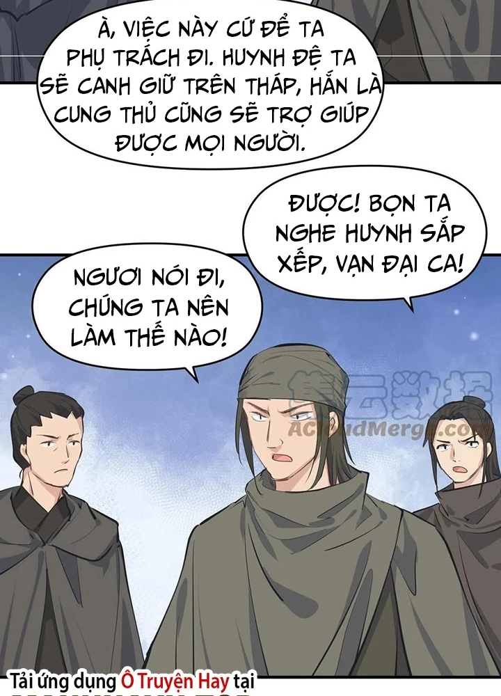 Tối Cường Thiên Đế Hệ Thống Chapter 40 - Trang 3