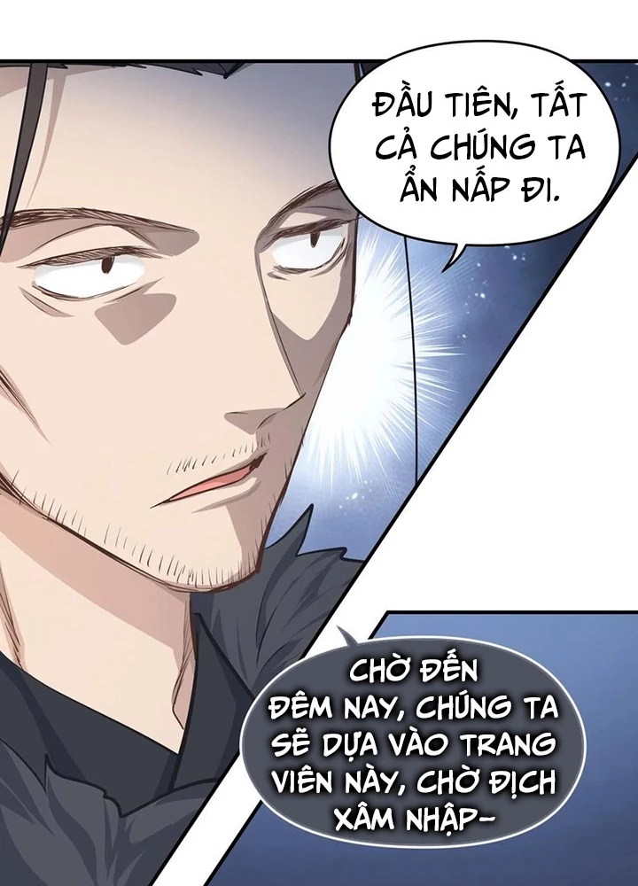 Tối Cường Thiên Đế Hệ Thống Chapter 40 - Trang 3