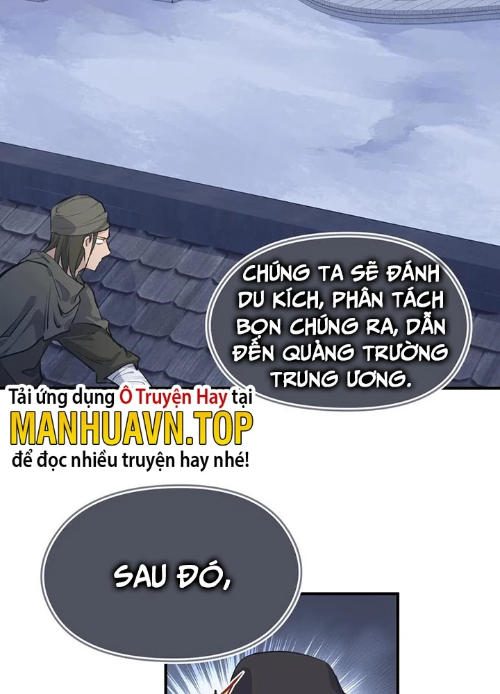 Tối Cường Thiên Đế Hệ Thống Chapter 40 - Trang 3
