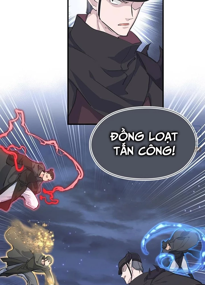 Tối Cường Thiên Đế Hệ Thống Chapter 40 - Trang 3