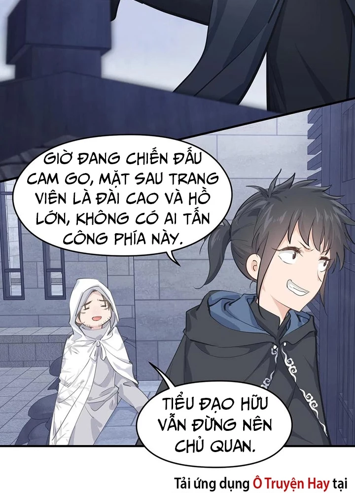 Tối Cường Thiên Đế Hệ Thống Chapter 40 - Trang 3