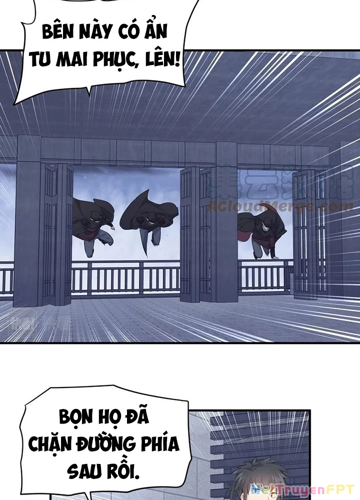 Tối Cường Thiên Đế Hệ Thống Chapter 40 - Trang 3