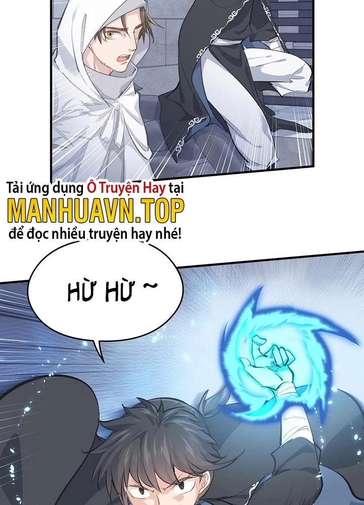 Tối Cường Thiên Đế Hệ Thống Chapter 40 - Trang 3