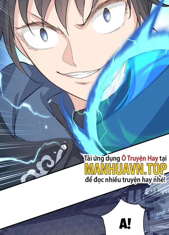 Tối Cường Thiên Đế Hệ Thống Chapter 40 - Trang 3