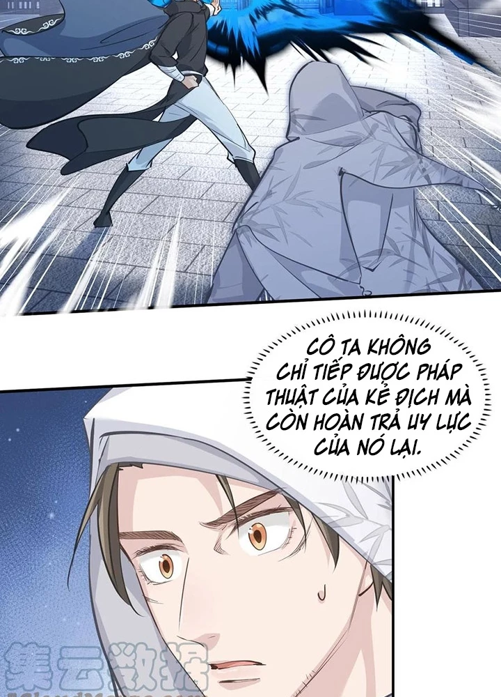 Tối Cường Thiên Đế Hệ Thống Chapter 41 - Trang 2