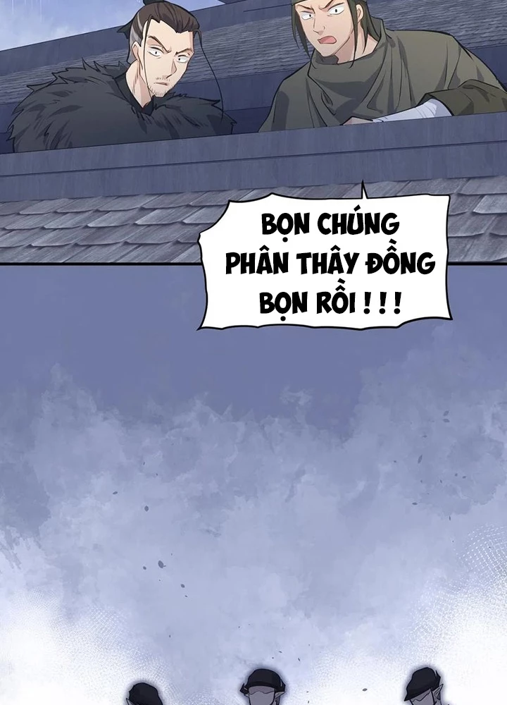 Tối Cường Thiên Đế Hệ Thống Chapter 41 - Trang 2