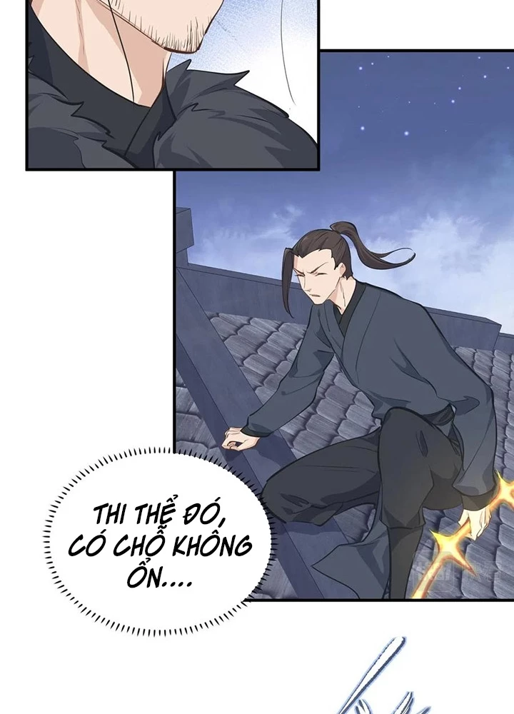 Tối Cường Thiên Đế Hệ Thống Chapter 41 - Trang 2