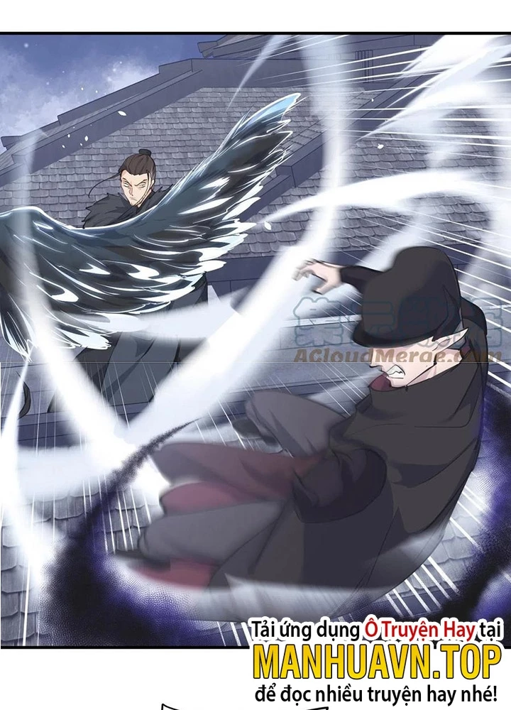 Tối Cường Thiên Đế Hệ Thống Chapter 41 - Trang 2
