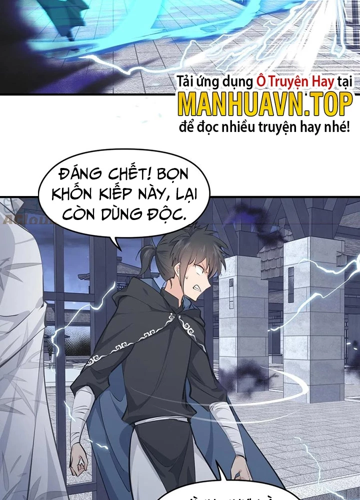 Tối Cường Thiên Đế Hệ Thống Chapter 41 - Trang 2