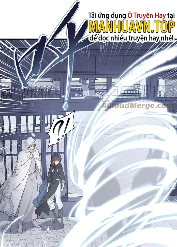 Tối Cường Thiên Đế Hệ Thống Chapter 41 - Trang 2