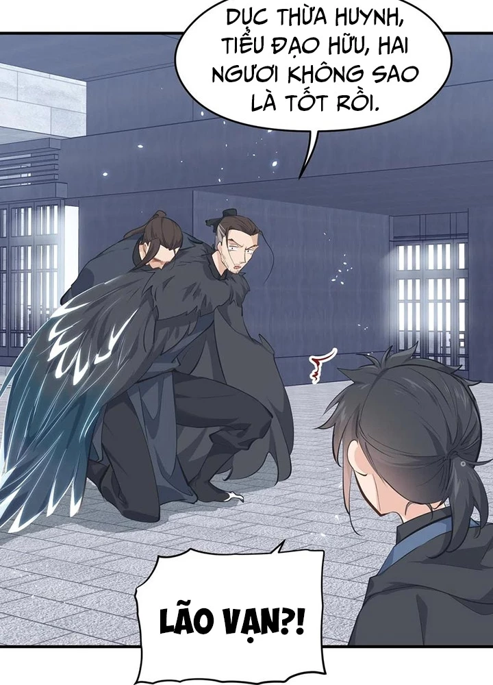 Tối Cường Thiên Đế Hệ Thống Chapter 41 - Trang 2