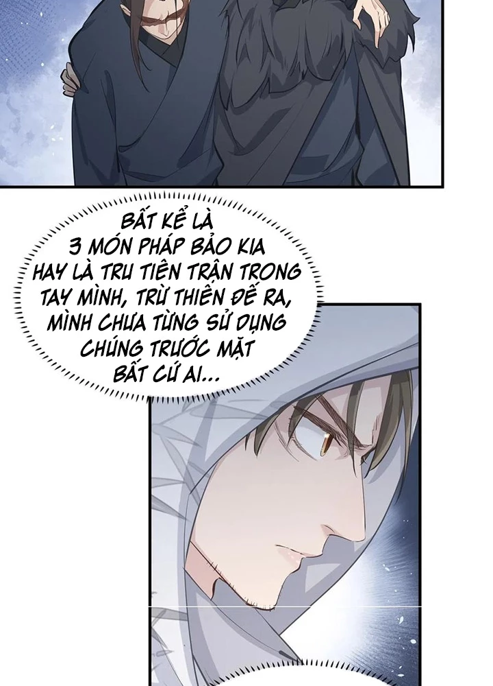 Tối Cường Thiên Đế Hệ Thống Chapter 41 - Trang 2