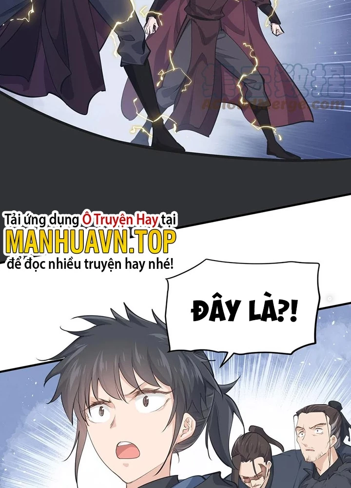 Tối Cường Thiên Đế Hệ Thống Chapter 41 - Trang 2