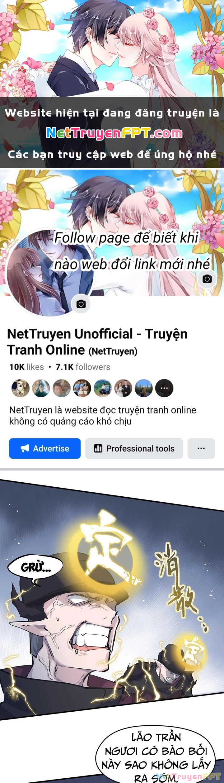 Tối Cường Thiên Đế Hệ Thống Chapter 42 - Trang 3