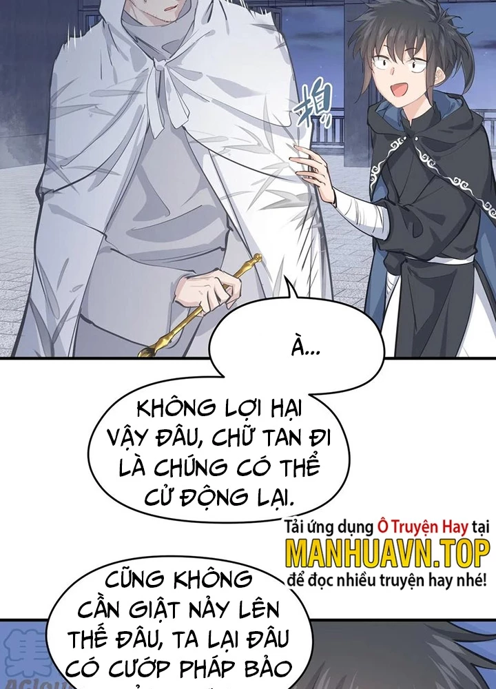 Tối Cường Thiên Đế Hệ Thống Chapter 42 - Trang 3