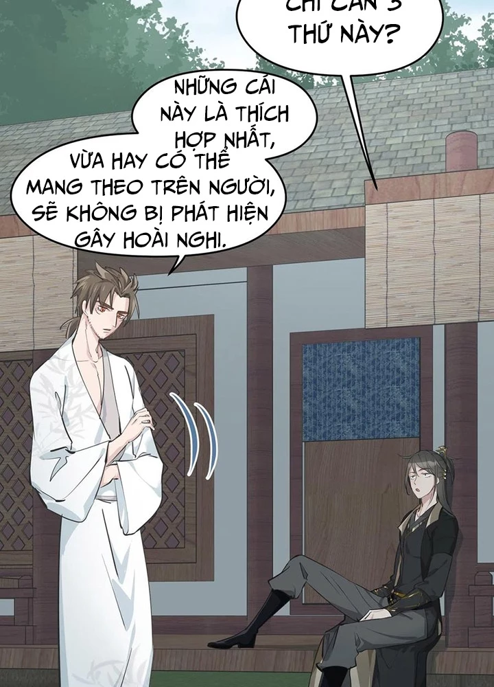 Tối Cường Thiên Đế Hệ Thống Chapter 42 - Trang 3