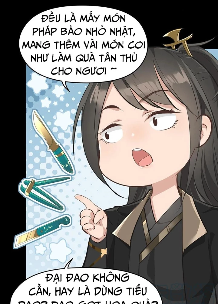 Tối Cường Thiên Đế Hệ Thống Chapter 42 - Trang 3