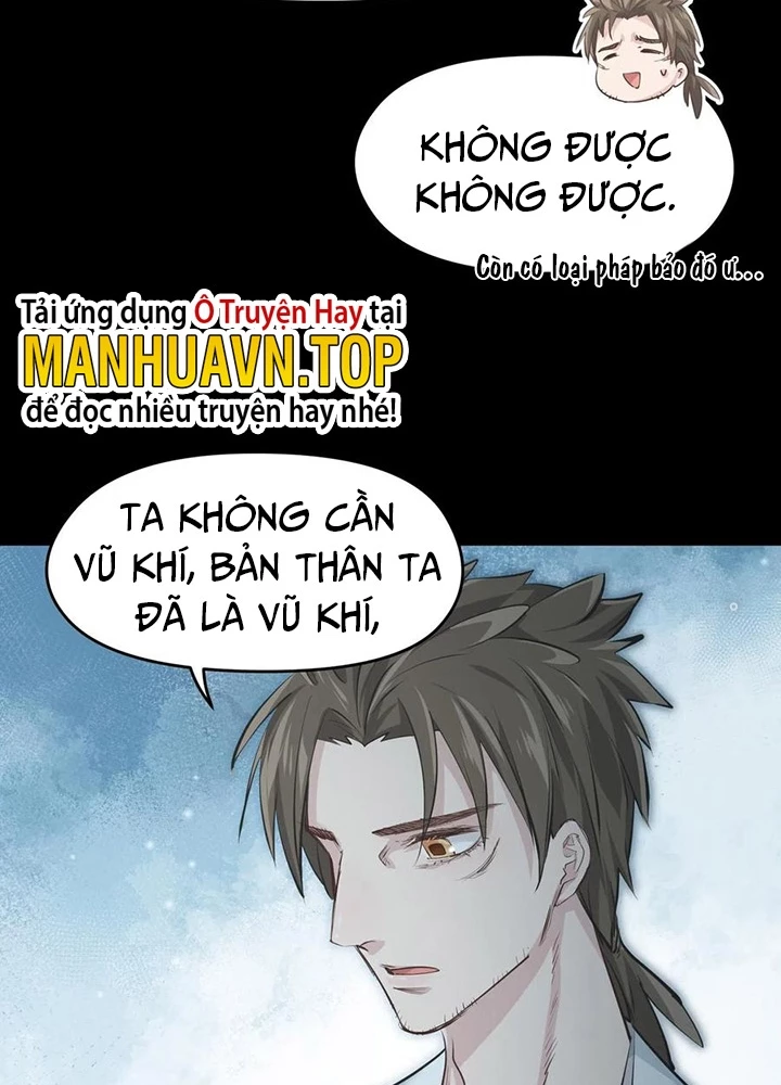 Tối Cường Thiên Đế Hệ Thống Chapter 42 - Trang 3