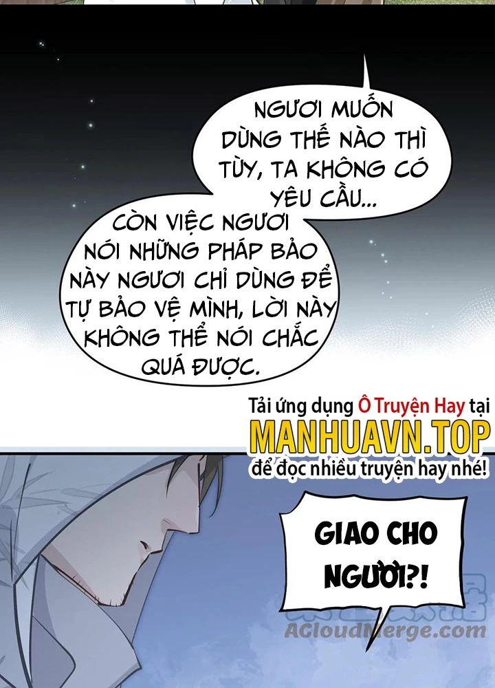 Tối Cường Thiên Đế Hệ Thống Chapter 42 - Trang 3