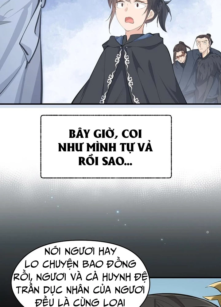 Tối Cường Thiên Đế Hệ Thống Chapter 42 - Trang 3