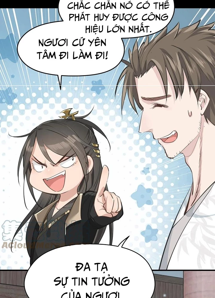 Tối Cường Thiên Đế Hệ Thống Chapter 42 - Trang 3