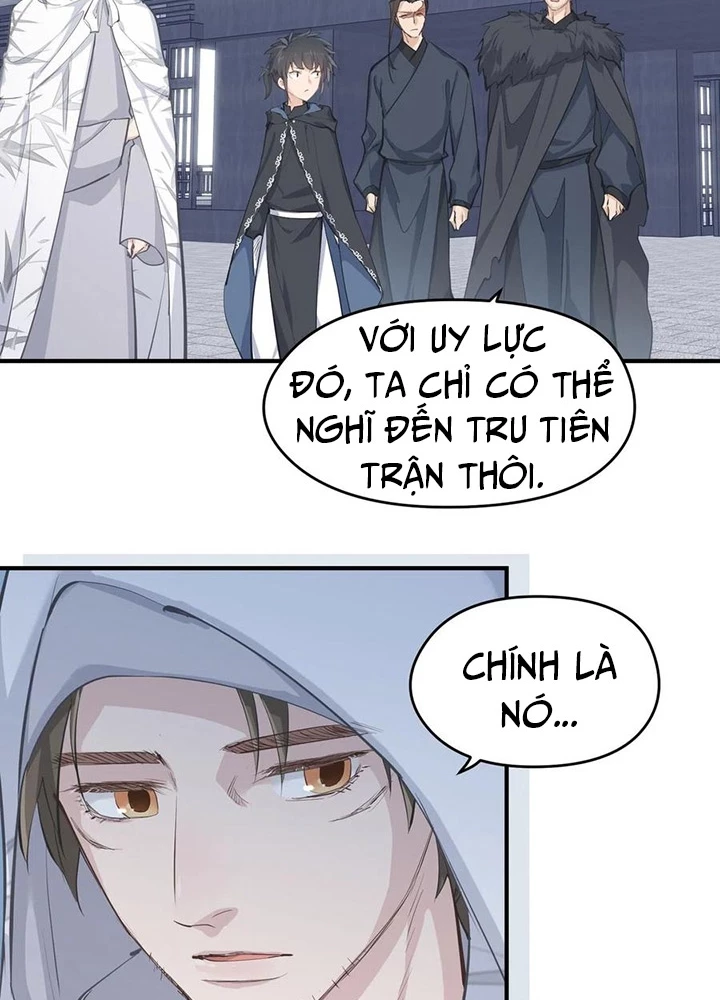 Tối Cường Thiên Đế Hệ Thống Chapter 42 - Trang 3