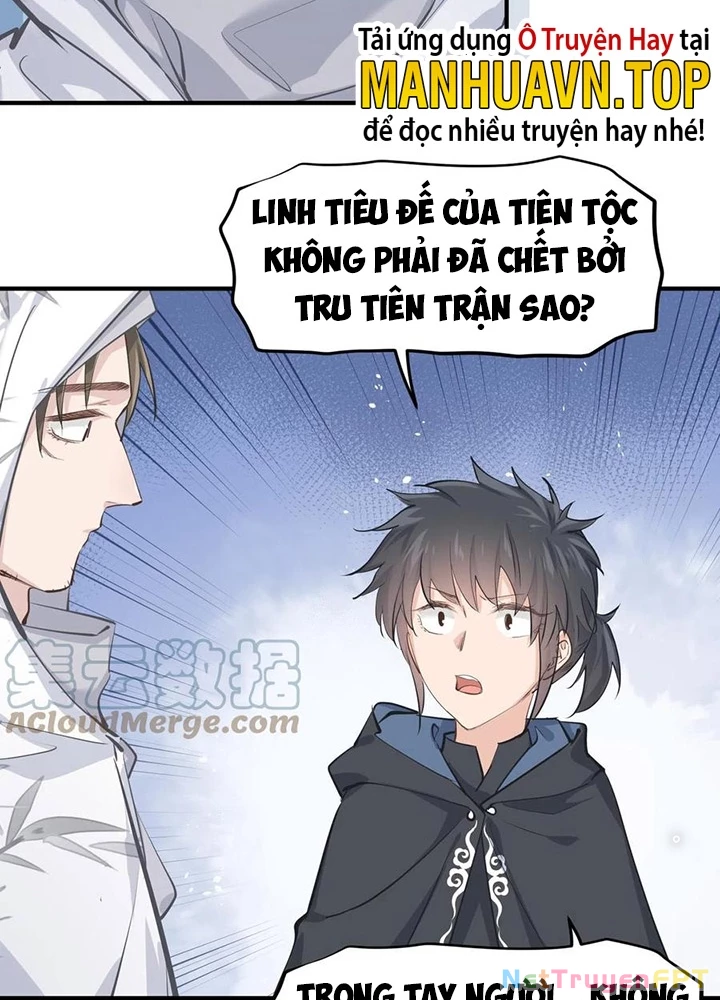 Tối Cường Thiên Đế Hệ Thống Chapter 42 - Trang 3