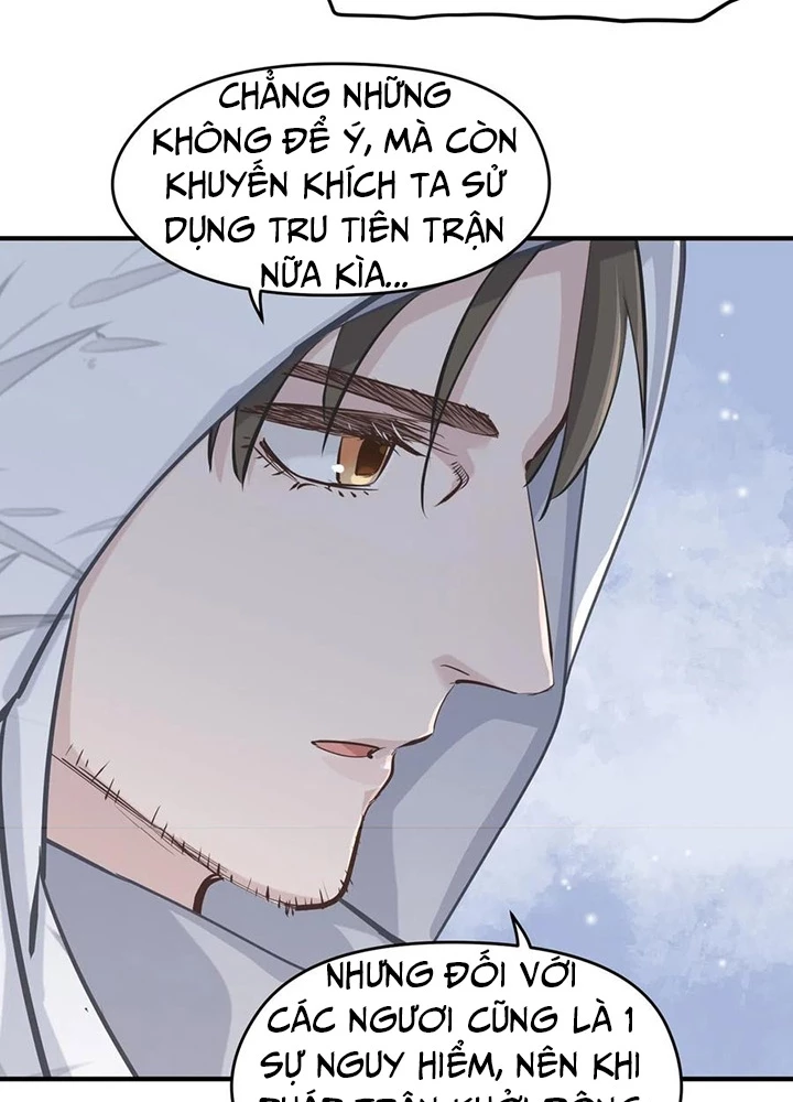 Tối Cường Thiên Đế Hệ Thống Chapter 42 - Trang 3