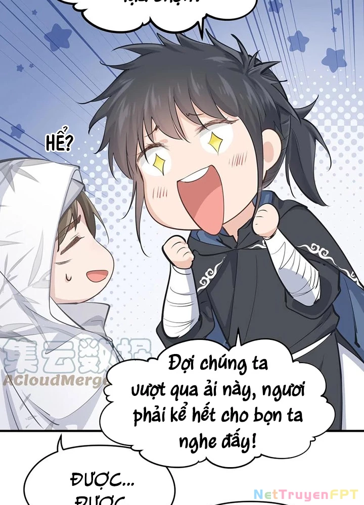 Tối Cường Thiên Đế Hệ Thống Chapter 42 - Trang 3