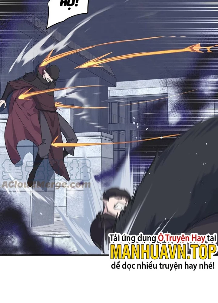 Tối Cường Thiên Đế Hệ Thống Chapter 42 - Trang 3