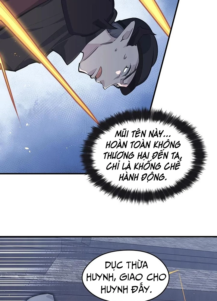 Tối Cường Thiên Đế Hệ Thống Chapter 42 - Trang 3