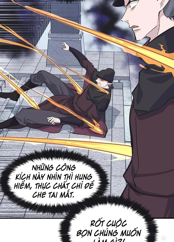 Tối Cường Thiên Đế Hệ Thống Chapter 42 - Trang 3