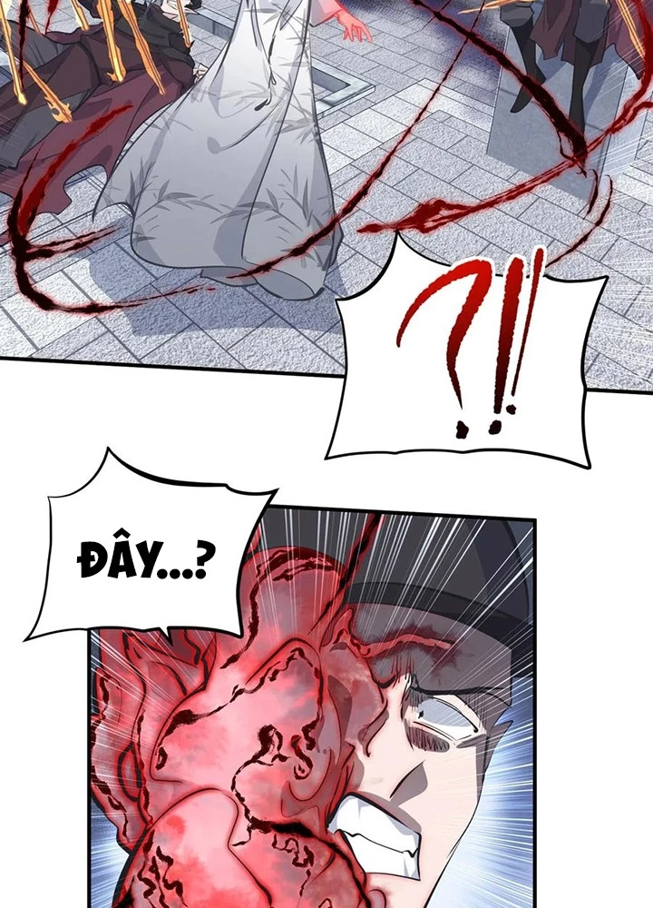 Tối Cường Thiên Đế Hệ Thống Chapter 42 - Trang 3