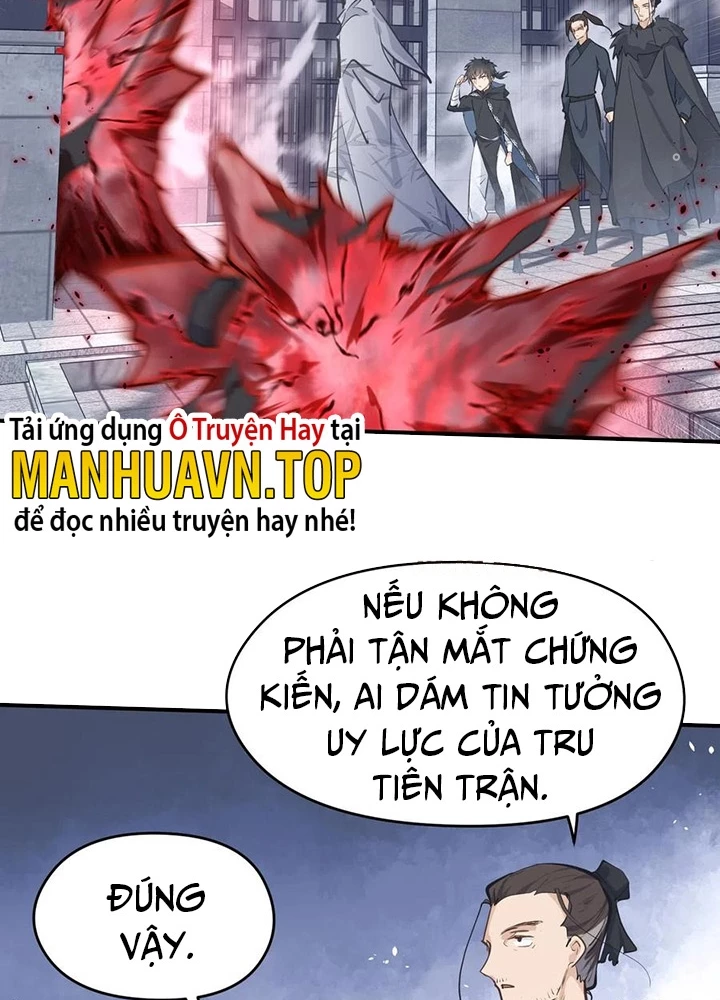Tối Cường Thiên Đế Hệ Thống Chapter 42 - Trang 3