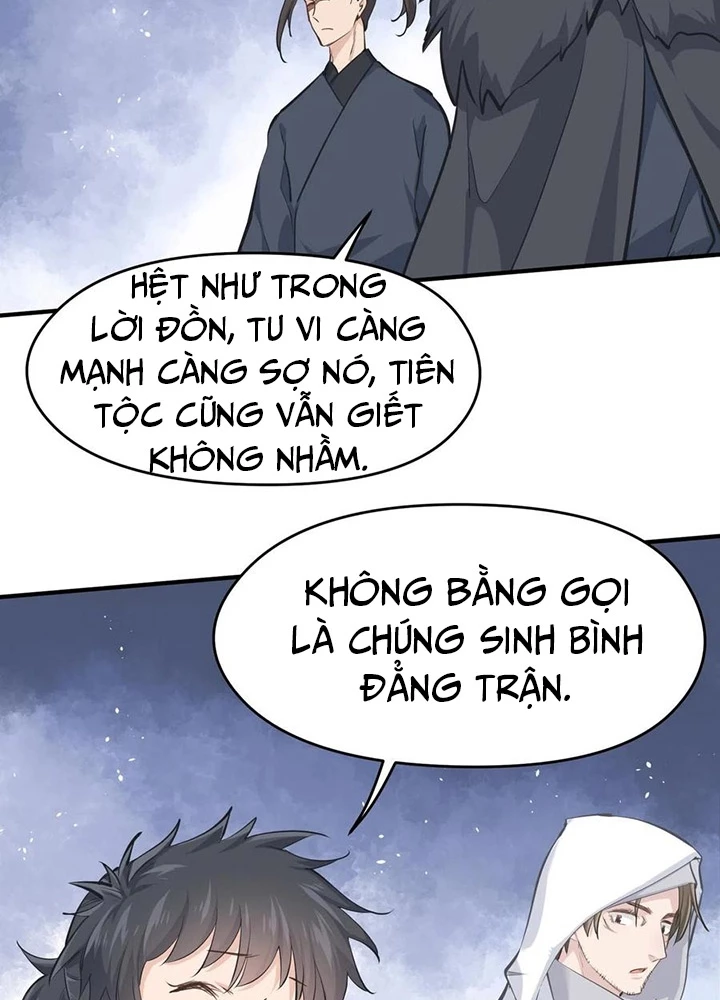 Tối Cường Thiên Đế Hệ Thống Chapter 42 - Trang 3