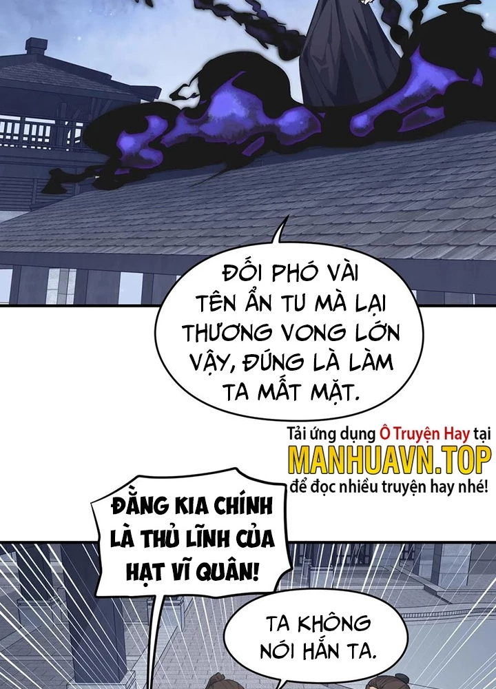 Tối Cường Thiên Đế Hệ Thống Chapter 42 - Trang 3