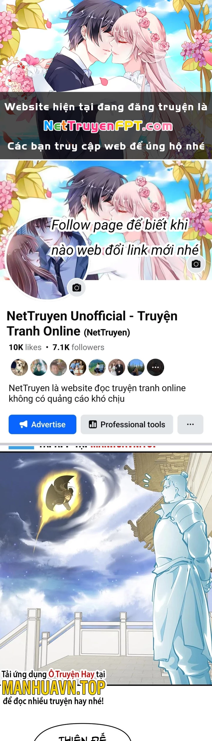 Tối Cường Thiên Đế Hệ Thống Chapter 43 - Trang 3